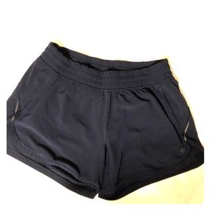 Athleta hustle short
